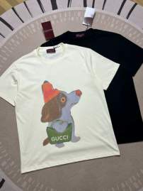 Picture of Gucci T Shirts Short _SKUGucciXS-Lhgntx10810739